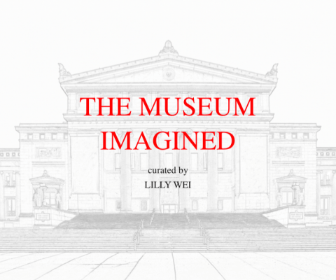 The Museum Imagined