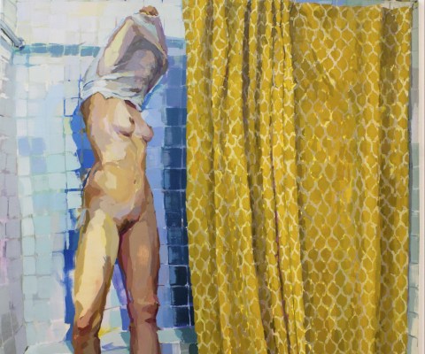 Rachel Rickert
