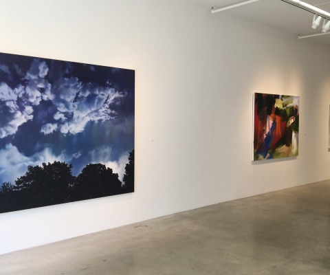 Group exhibition