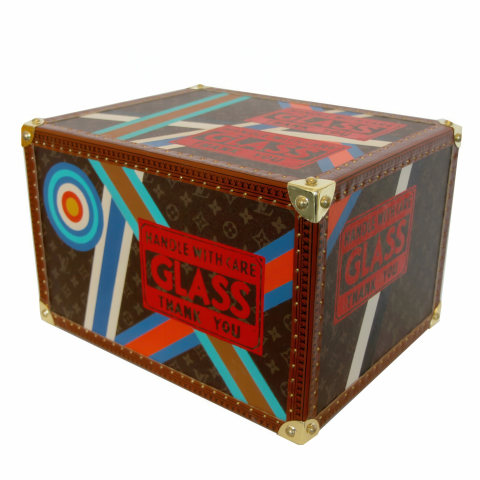 Vuitton Boxes