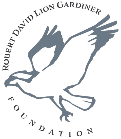 The Robert David Lion Gardiner Foundation