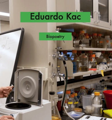 Eduardo Kac