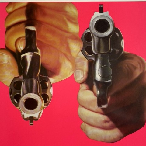 James Rosenquist