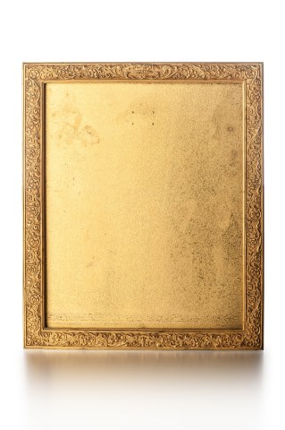 Tiffany Studios Picture Frame
