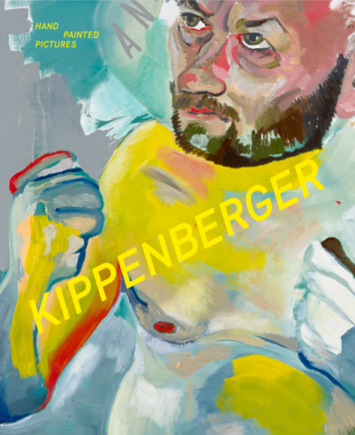Kippenberger Skarstedt Publication Book Cover