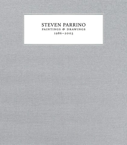 Steven Parrino*