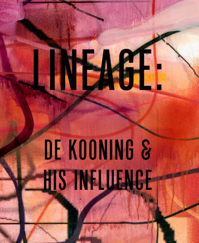 Lineage Skarstedt Publication Book Cover