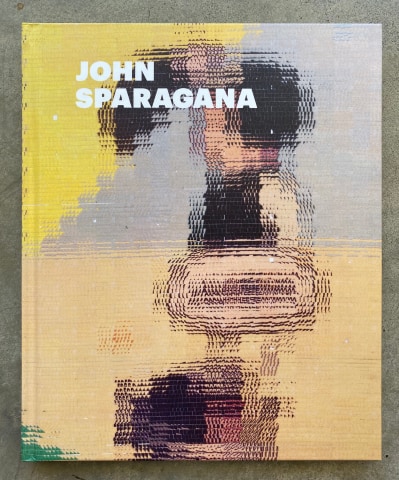 John Sparagana