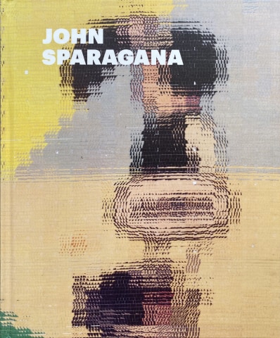 John Sparagana