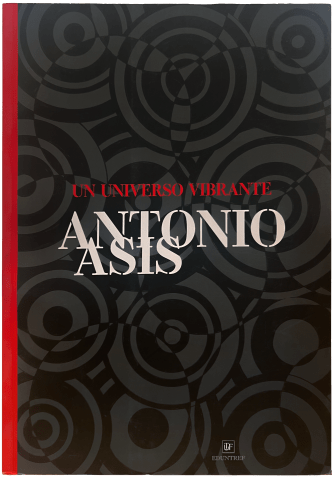 Antonio Asis