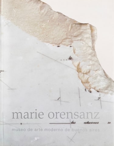 Marie Orensanz