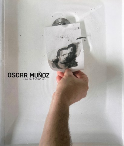 Oscar Muñoz