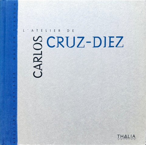 L'Atelier de Carlos Cruz-Diez