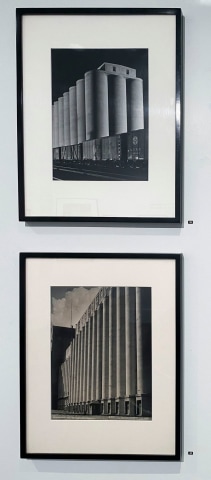 INDUSTRIAL ARCHITECTURE IN PHOTOGRAPHY: AN HOMAGE TO BERND AND HILLA BECHER