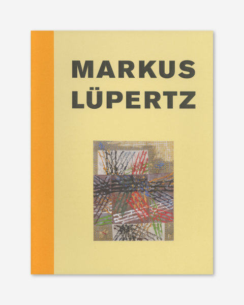 Markus Lupertz: Monte Santo (1998)