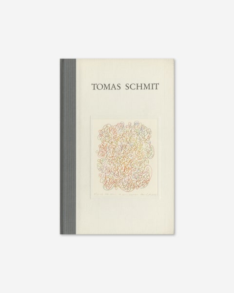 Tomas Schmit: Fishing for Nets (1994)