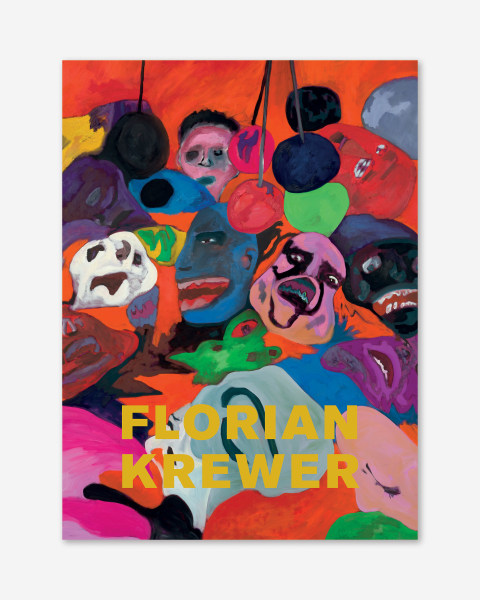 Florian Krewer
