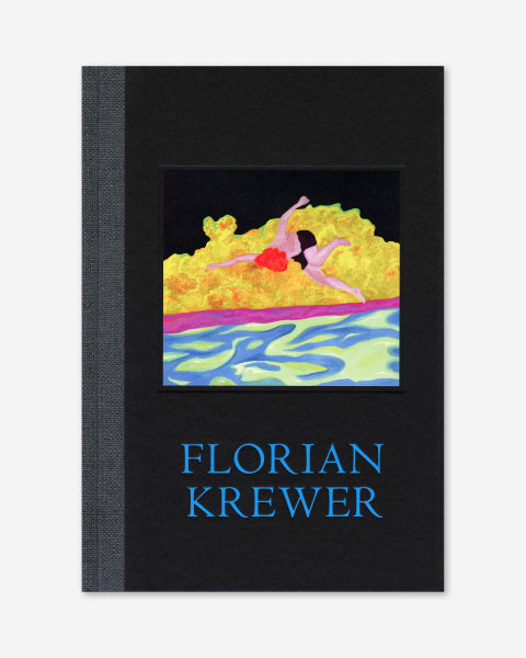 Florian Krewer