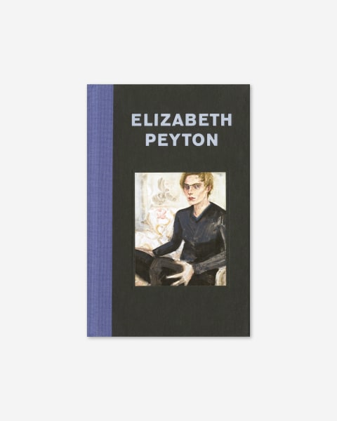 Elizabeth Peyton