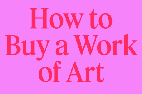 Alexis Johnson, Partner, interviewed for &quot;How to Buy a Work of Art&quot;