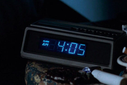 Brooklyn Rail: &quot;Keeping Time with Christian Marclay’s The Clock&quot;
