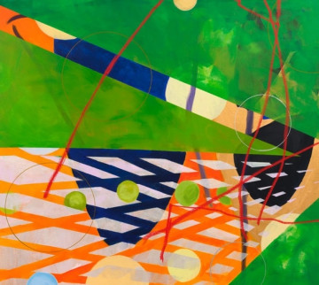Adam Simon on Cynthia Hawkins