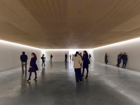 allora &amp; calzadilla