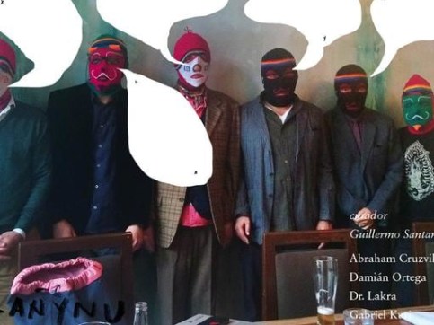 XYLAÑYNU. taller de los viernes