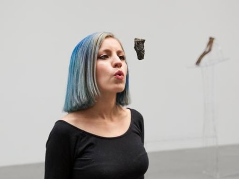 allora &amp; calzadilla