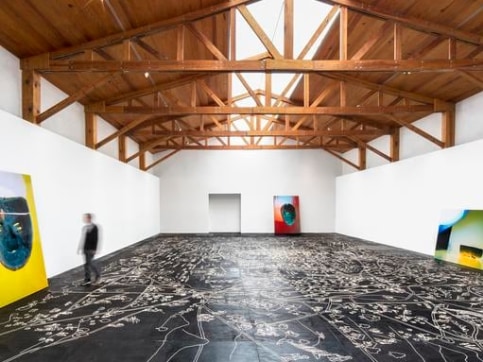 mariana castillo deball