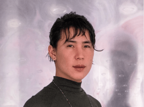 prensa: 2023 TIME100 Next: WangShui