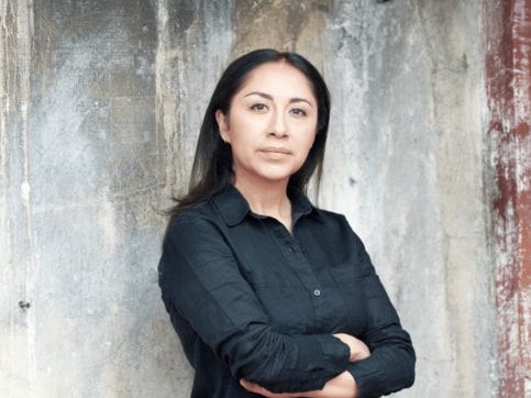 press: the story of a mountain, the history of a country: an interview with minerva cuevas