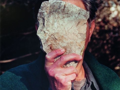 press: Jimmie Durham, Whose Trenchant Art Needled American Identity and Colonialism, Has Died at 81