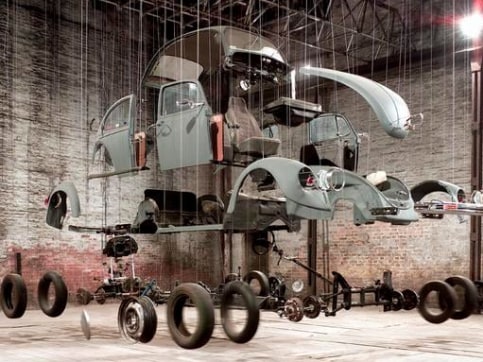 50 bienal de venecia