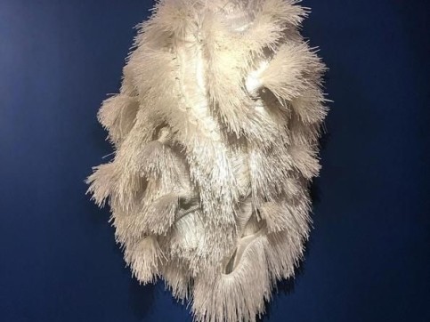 haegue yang in - an opera for animals