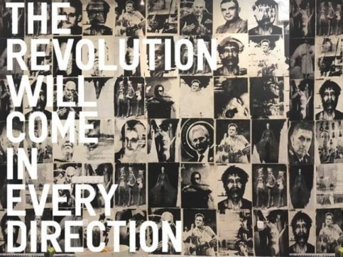 rirkrit tiravanija participate in the brooklyn rai with conversation with thomas vu