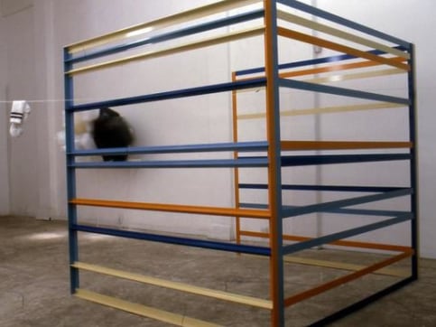 gabriel kuri &amp; liam gillick