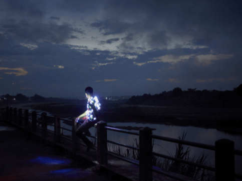 periphery of the night - Apichatpong Werseethakul