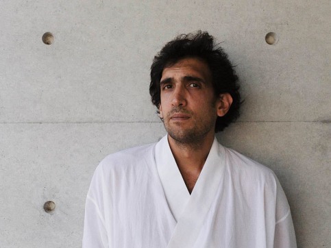 press: tarek atoui - Art Prize Goes to Tarek Atoui, Innovative Artist Who ‘Shifts Perspectives’ Through Sound