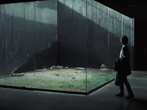 press: Inside an Elusive Chronicle of Tilda Swinton’s New Film, Memoria