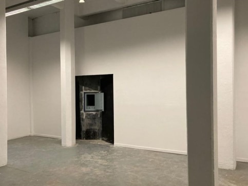 press: Campanas y cajas fuertes: Mariana Tellería y Adrián Villar Rojas le regalan al museo macro una obra a cuatro manos