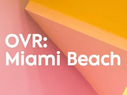art basel online viewing room: miami beach