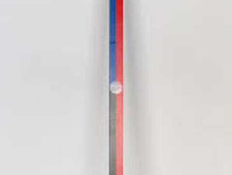 gabriel orozco participa the noguchi museum - nueva york con la exposicion rotating objects