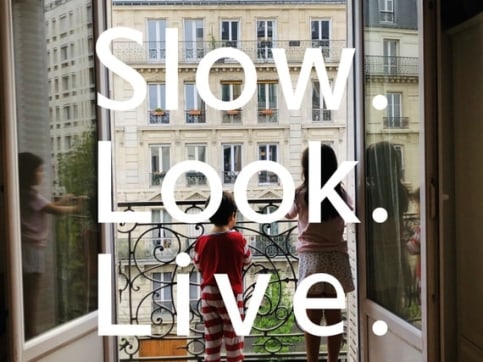 talk: abraham cruzvillegas - slow. look. live