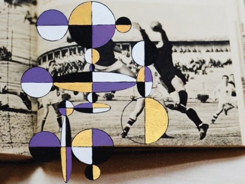 press: 'Art Is the Opposite of Spectacle': The Stunning Notebooks of Gabriel Orozco