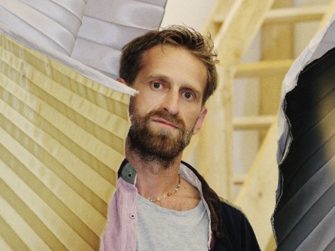 news | petrit petrit halilaj: nasher prize laureate 2027