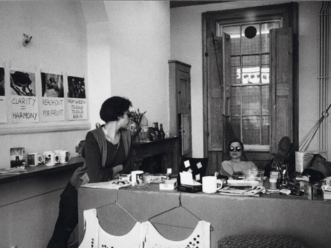 press: Remembering Tracey Emin and Sarah Lucas’s ‘The Shop’