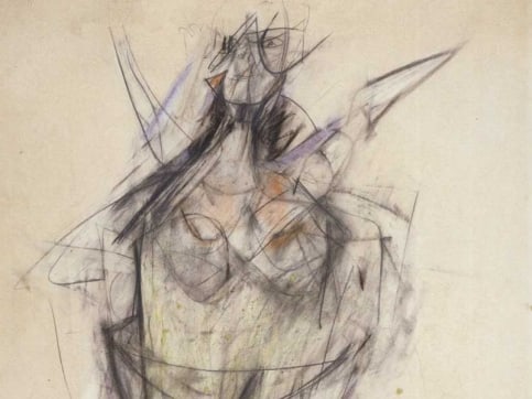 de Kooning: The Women