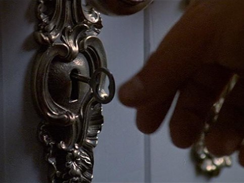 Christian Marclay: Doors