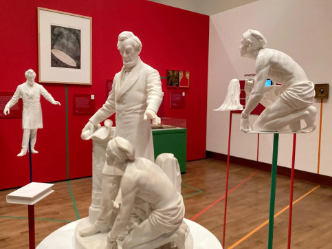 An Exhibition Proposes Alternatives to Removing Contentious Statues